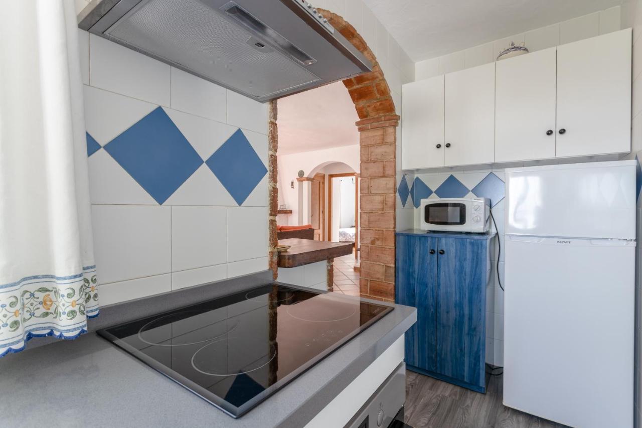Cortijo Encarni Βίλα Frigiliana Εξωτερικό φωτογραφία