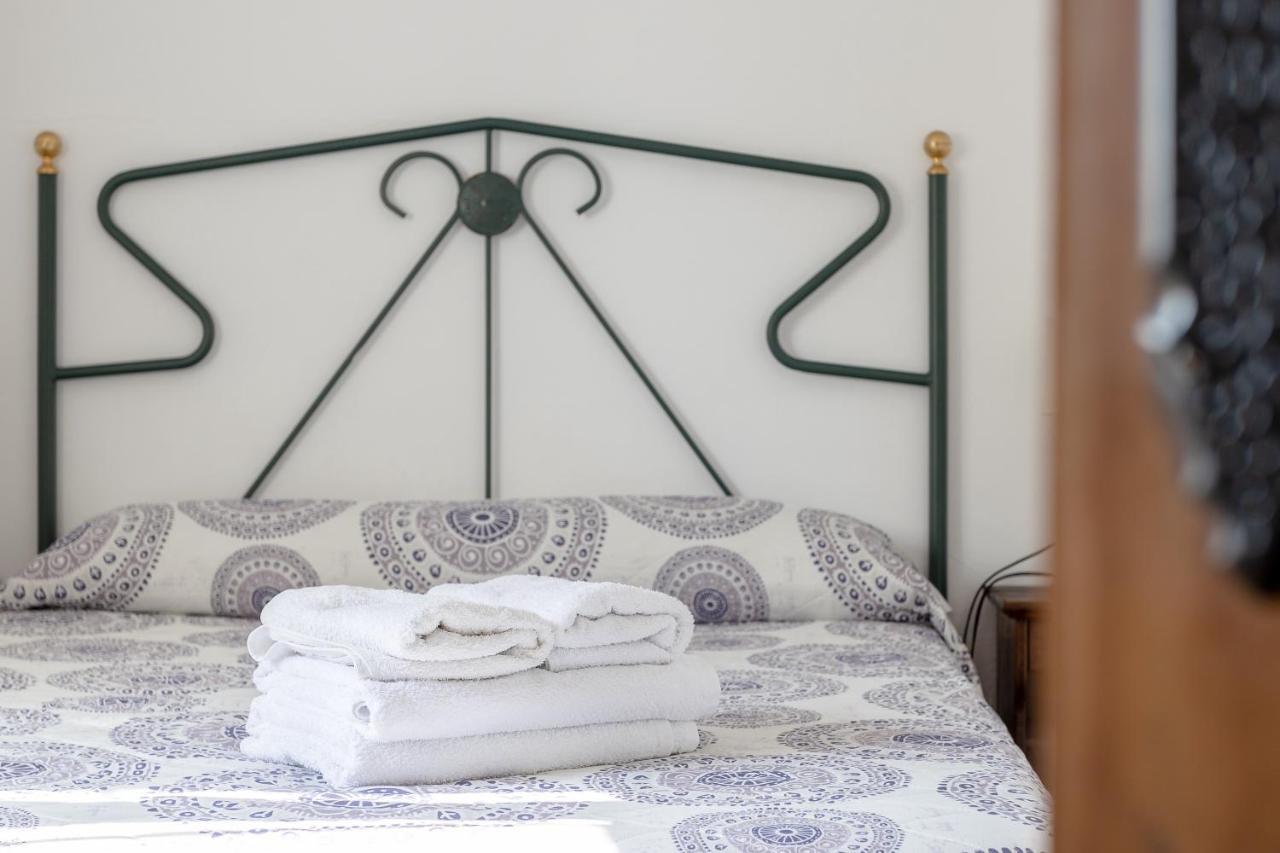 Cortijo Encarni Βίλα Frigiliana Εξωτερικό φωτογραφία